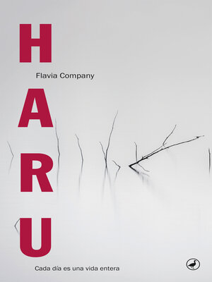 cover image of Haru